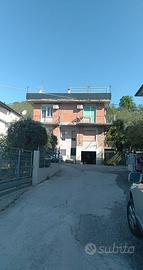 Attico in Via salaria, 67--Colli del Tronto