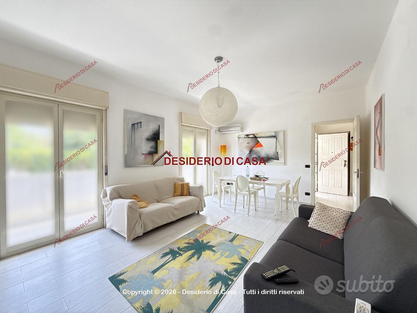 House in Carini, Piraineto - Vista 2