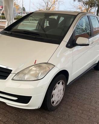 Fiat Punto Evo