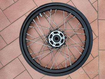 Cerchio Anteriore Moto Morini X-Cape