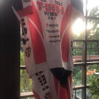 ABBIGLIAMENTO BDC/MTB