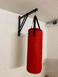 Sacco boxe outshock