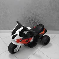 moto elettrica da 18nmesi a 3 anni 