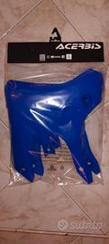 fianchetti radiatori Yamaha wr250f  anno 2005-06