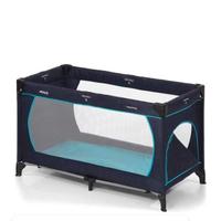 lettino da campeggio 