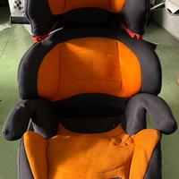 Seggiolino auto - Chicco