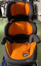 Seggiolino auto - Chicco