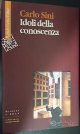 Idoli della conoscenza