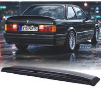 SPOILER BMW E30 SEDAN CABRIO 84-91 LOOK M TECH 2 A