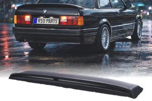 SPOILER BMW E30 SEDAN CABRIO 84-91 LOOK M TECH 2 A