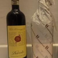 Lotto 2 bottiglie Barolo: Soranus e Oddero