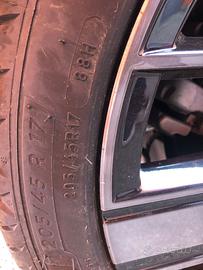 Gomme Invernali 205/45 R17