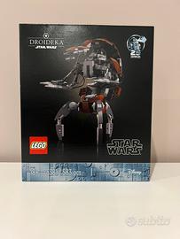 Lego 75381 Star Wars - Droideka