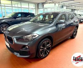 BMW X2 sDrive18i *59.000 Km*