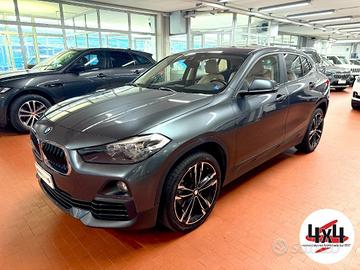 BMW X2 sDrive18i *59.000 Km*