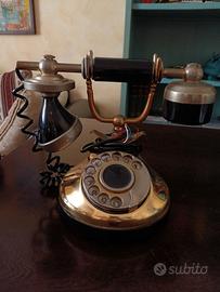 telefono vintage 