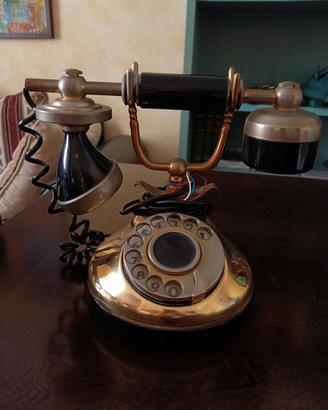 telefono vintage 