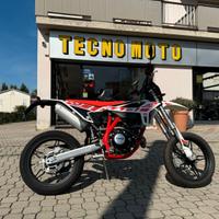 Beta RR Motard 125 4T LC - MOTORE MINARELLI PROMO