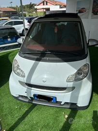 Smart ForTwo 1000 62 kW cabrio pulse