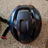 Caschi bicicletta