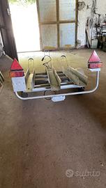 Carrello appendice