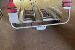 Carrello appendice