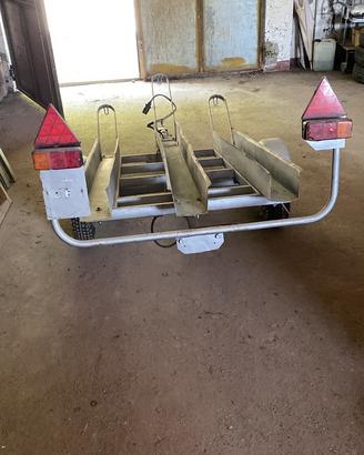 Carrello appendice