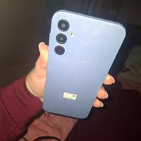 cellulare Samsung a14