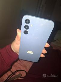 cellulare Samsung a14