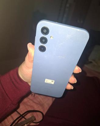 cellulare Samsung a14