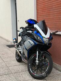 Aprilia rs 125