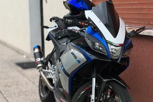 Aprilia rs 125