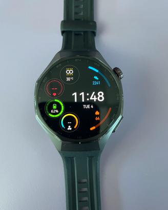 Huawei gt6 PRO COME NUOVO