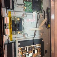 Tv  samsung UE40JU6400