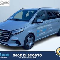 Mercedes-Benz Classe V V EXTRALONG 300 D EXCL...