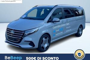 Mercedes-Benz Classe V V EXTRALONG 300 D EXCL...