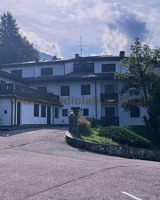 Appartamento di 55 m² con 2 locali a Brenzone sul 
