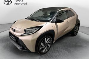 Toyota Aygo X 1.0 VVT-i 72 CV 5 porte Lounge ...