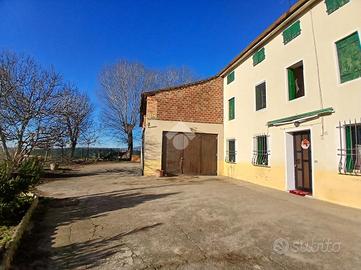 RUSTICO A ROVOLON