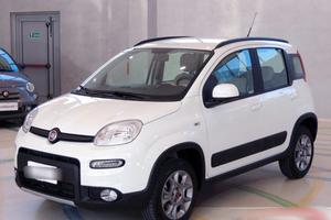 fiat panda 4x4 1.3 mjet
