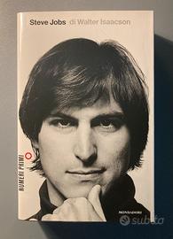 Steve Jobs Numeri Primi - Walter Isaacson