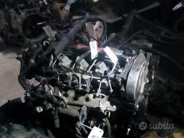 Motore honda accord - n22b1