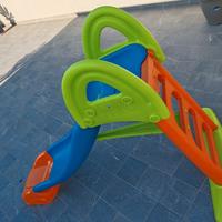 Scivolo feber famosa XXL