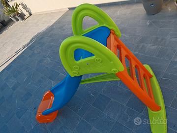 Scivolo feber famosa XXL