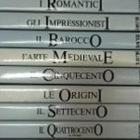 LIBRI, ENCICLOPEDIE ED ALTRO
