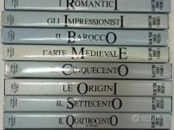 LIBRI, ENCICLOPEDIE ED ALTRO