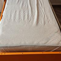 DOPPIO LETTO A 1 PIAZZA