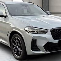 Bmw X4 xDrive20d 48V Msport