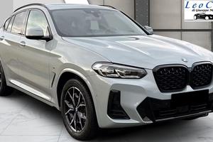 Bmw X4 xDrive20d 48V Msport