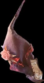 cappellino elfico